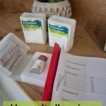 Umweltallergie - Warum eine gründliche Diagnostik so wichtig ist - Teil 3